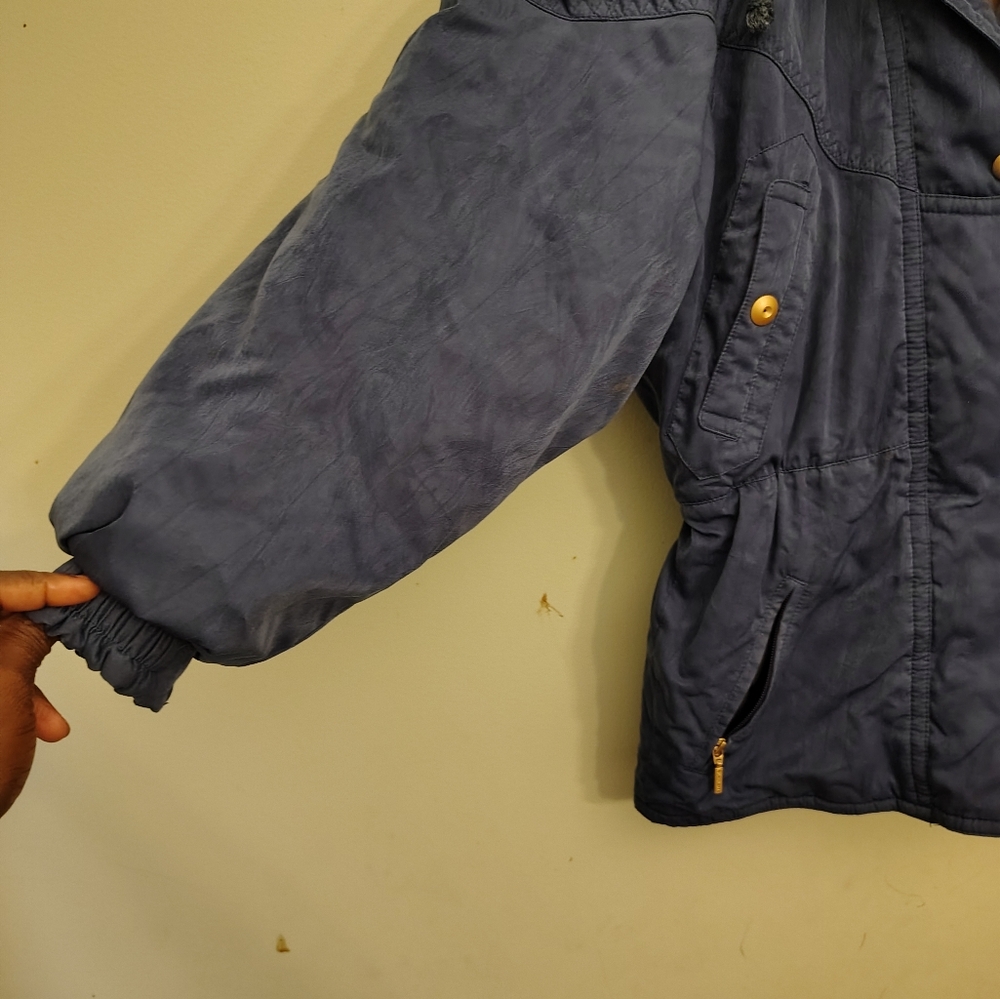 Descente Jacket - Picture 5 of 12